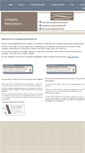 Mobile Screenshot of companyrestoration.ie